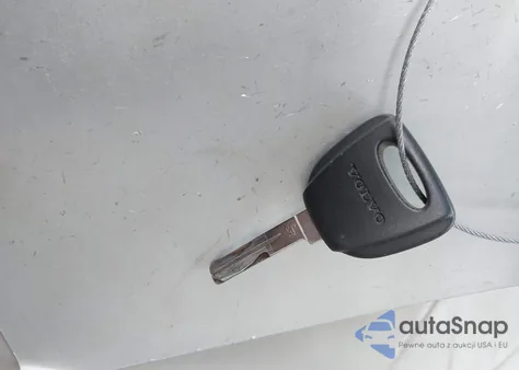 2008 Volvo Xc90 3.2 from USA, damaged, VIN YV4CY982X81473925